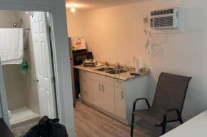 Cozy private Mother in Law*Near beach and Dowtown, Lake Worth